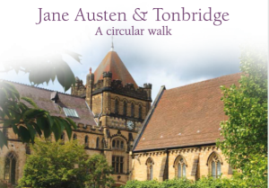 Jane Austen Circular Walk