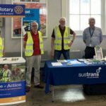 Promoting Rail Safety