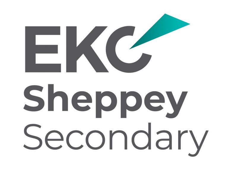 EKC Sheppey Secondary Logo 4:3