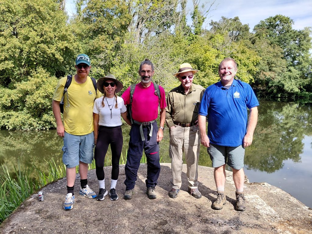Walk Tonbridge Rail Hike Sept 2026 (38)