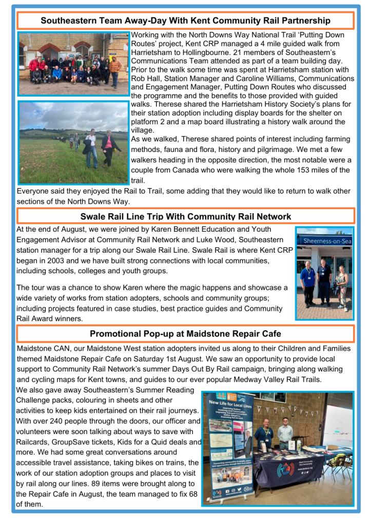 Autumn 2026 newsletter page 3