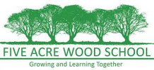 Five Acre Wood Logo