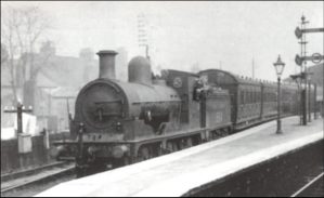 Sittingbourne 1926