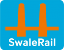 SwaleRail Logo